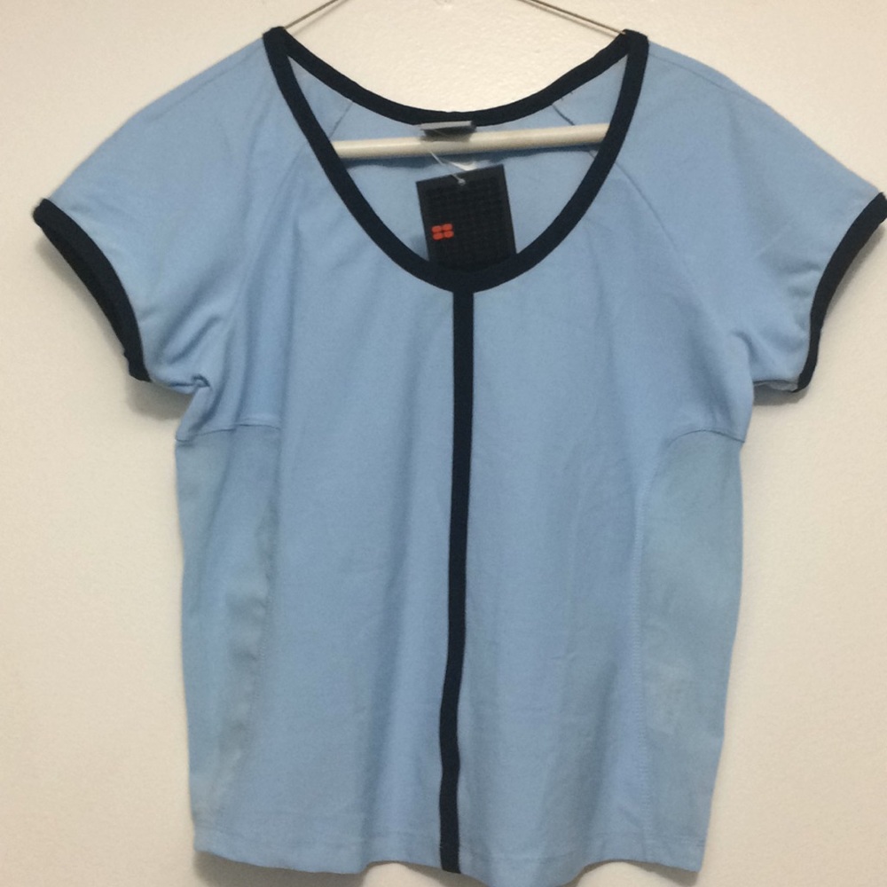 Nike dri-fit tee